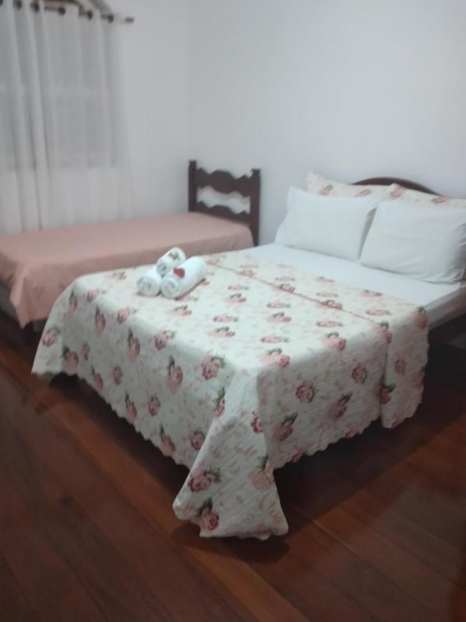 Pousada Clave De Sol Conservatoria Room photo
