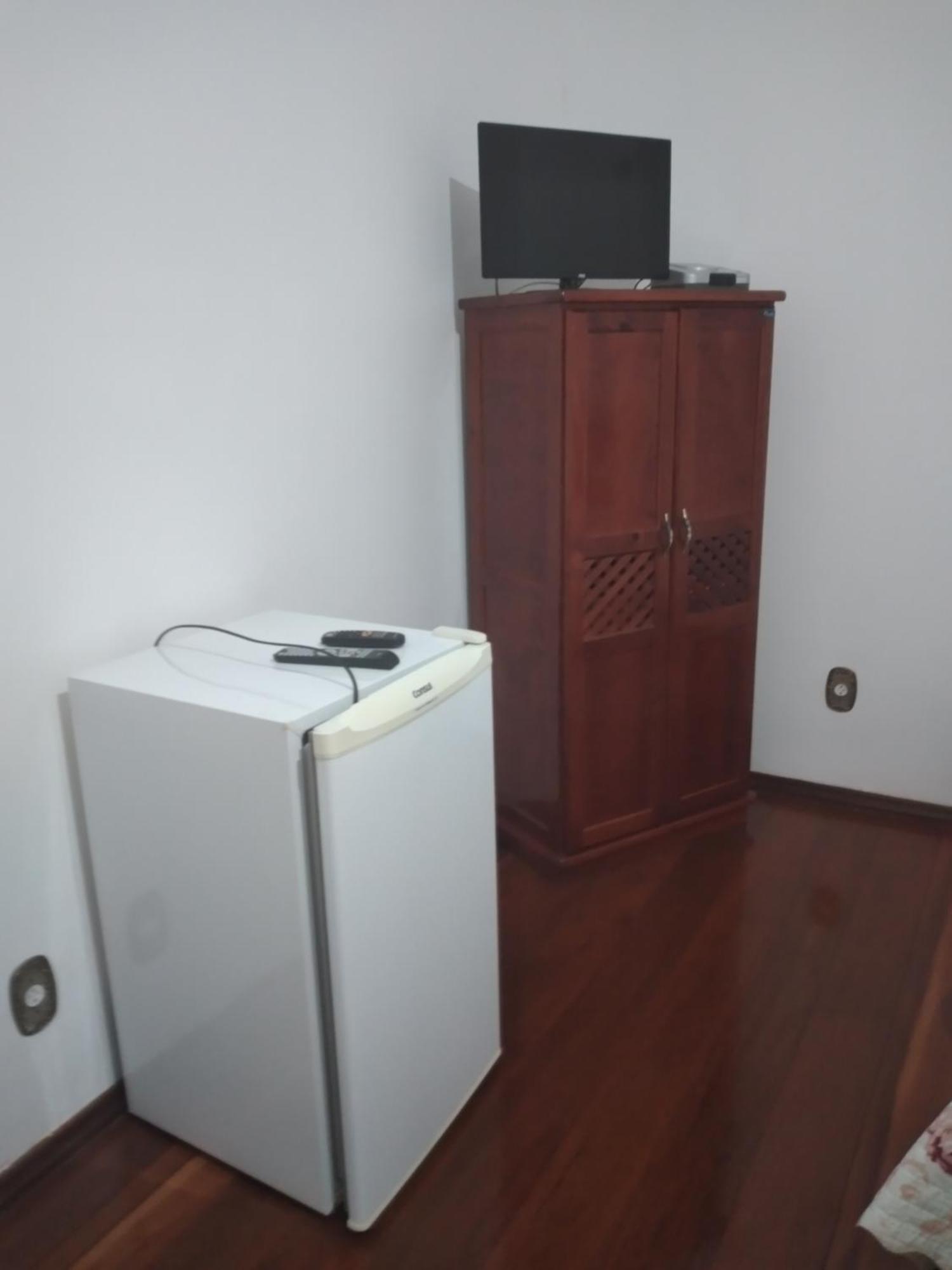 Pousada Clave De Sol Conservatoria Room photo